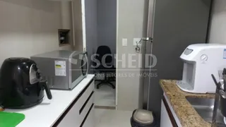 Apartamento com 2 Quartos à venda, 58m² no Jardim Santa Josefina, São Paulo - Foto 2