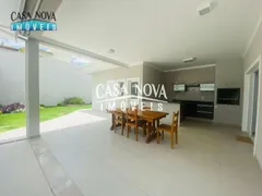 Casa de Condomínio com 3 Quartos para alugar, 230m² no Condomínio Terras de Vinhedo, Vinhedo - Foto 19