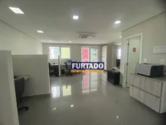 Conjunto Comercial / Sala para alugar, 457m² no Centro, Diadema - Foto 14