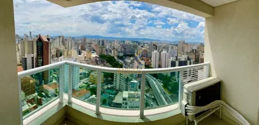 Apartamento com 1 Quarto à venda, 41m² no Vila Buarque, São Paulo - Foto 4