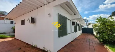 Casa com 6 Quartos para venda ou aluguel, 290m² no Nova Campinas, Campinas - Foto 36
