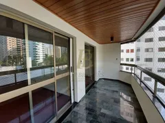 Apartamento com 4 Quartos à venda, 193m² no Morumbi, São Paulo - Foto 1