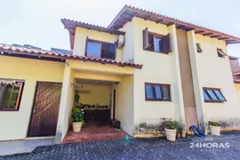 Casa de Condomínio com 3 Quartos à venda, 137m² no Centro, Canoas - Foto 33