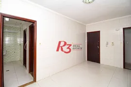 Apartamento com 3 Quartos para venda ou aluguel, 140m² no Marapé, Santos - Foto 41