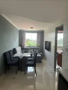 Apartamento com 2 Quartos à venda, 58m² no Bonsucesso Barreiro, Belo Horizonte - Foto 2