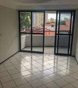 Apartamento com 3 Quartos à venda, 108m² no Fátima, Fortaleza - Foto 1