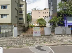 Terreno / Lote / Condomínio para alugar, 330m² no Bigorrilho, Curitiba - Foto 1