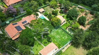 Fazenda / Sítio / Chácara com 6 Quartos à venda, 500m² no Rio de Una, Ibiúna - Foto 1