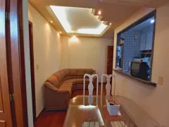 Apartamento com 1 Quarto à venda, 48m² no Cruzeiro, Belo Horizonte - Foto 3