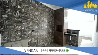 Casa com 3 Quartos à venda, 80m² no Residencial Sao Jose, Sarandi - Foto 15