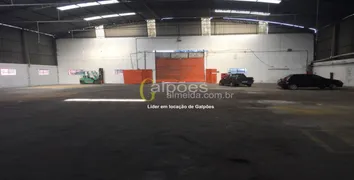 Galpão / Depósito / Armazém para venda ou aluguel, 1320m² no Jardim Califórnia, Barueri - Foto 1