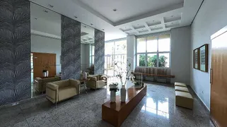 Apartamento com 3 Quartos à venda, 102m² no Jardim, Santo André - Foto 26