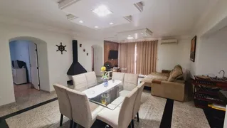Apartamento com 3 Quartos à venda, 130m² no Pitangueiras, Guarujá - Foto 3