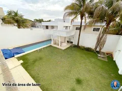 Casa de Condomínio com 4 Quartos à venda, 429m² no Cidade Vera Cruz Jardins Monaco, Aparecida de Goiânia - Foto 9