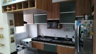 Apartamento com 2 Quartos à venda, 55m² no Palmeiras, Belo Horizonte - Foto 9
