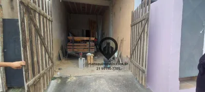 Casa com 3 Quartos à venda, 200m² no Guaratiba, Rio de Janeiro - Foto 22