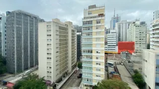Conjunto Comercial / Sala para venda ou aluguel, 58m² no Consolação, São Paulo - Foto 13