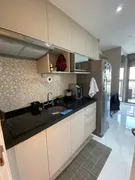 Apartamento com 1 Quarto para alugar, 23m² no Vila Mariana, São Paulo - Foto 8
