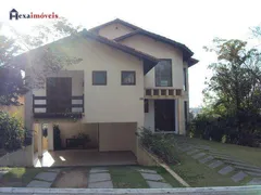 Casa de Condomínio com 4 Quartos à venda, 490m² no Morada dos Pinheiros Aldeia da Serra , Santana de Parnaíba - Foto 1