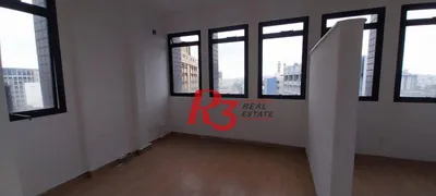 Conjunto Comercial / Sala para alugar, 55m² no Campo Grande, Santos - Foto 6