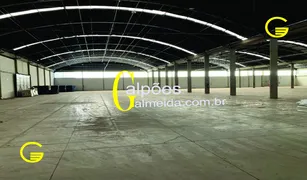 Galpão / Depósito / Armazém para alugar, 6739m² no Tamboré, Barueri - Foto 11