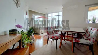 Apartamento com 3 Quartos para venda ou aluguel, 110m² no Morumbi, São Paulo - Foto 2