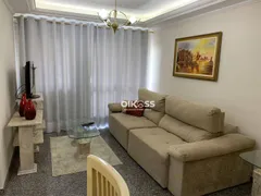 Apartamento com 3 Quartos para alugar, 93m² no Jardim Aquarius, São José dos Campos - Foto 1