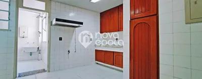 Apartamento com 2 Quartos à venda, 87m² no Tijuca, Rio de Janeiro - Foto 30