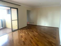 Apartamento com 3 Quartos para alugar, 130m² no Jardim Anália Franco, São Paulo - Foto 1