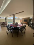 Casa de Condomínio com 4 Quartos à venda, 385m² no Residencial Granville, Goiânia - Foto 6