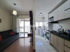 Apartamento com 2 Quartos para alugar, 62m² no Marapé, Santos - Foto 9