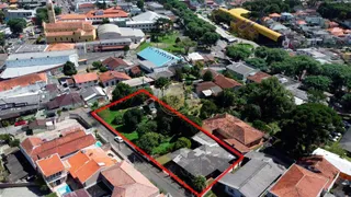 Terreno / Lote / Condomínio à venda, 1750m² no Santa Felicidade, Curitiba - Foto 10