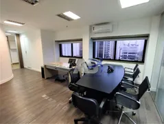 Conjunto Comercial / Sala para alugar, 100m² no Moema, São Paulo - Foto 12