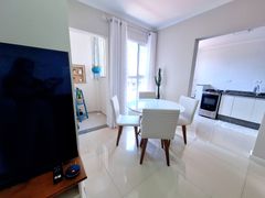 Apartamento com 2 Quartos à venda, 77m² no São Cristóvão, São José dos Pinhais - Foto 19