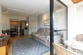 Apartamento com 3 Quartos à venda, 90m² no Pompeia, São Paulo - Foto 1