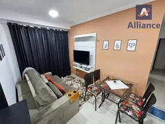 Apartamento com 2 Quartos para alugar, 48m² no Vila Clayton, Valinhos - Foto 26