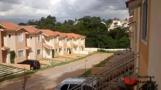 Casa de Condomínio com 3 Quartos à venda, 85m² no Granja Viana, Cotia - Foto 41