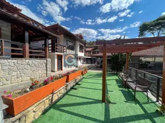 Casa com 7 Quartos para venda ou aluguel, 559m² no Sao Sebastiao, Petrópolis - Foto 3