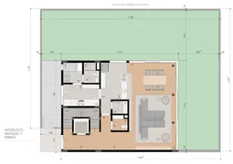 Casa de Condomínio com 4 Quartos à venda, 297m² no Jardim Europa, São Paulo - Foto 3
