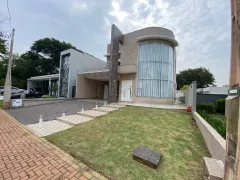 Casa de Condomínio com 3 Quartos à venda, 344m² no Capivari, Louveira - Foto 2