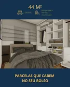 Apartamento com 2 Quartos à venda, 44m² no Jardim Ester, São Paulo - Foto 5