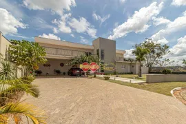 Casa de Condomínio com 5 Quartos à venda, 690m² no Condomínio Cachoeiras do Imaratá, Itatiba - Foto 3