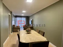 Apartamento com 3 Quartos para alugar, 100m² no Bombas, Bombinhas - Foto 5