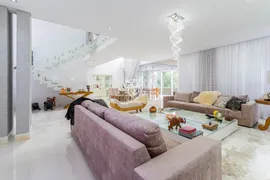 Casa de Condomínio com 4 Quartos à venda, 450m² no Santa Felicidade, Curitiba - Foto 7