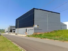 Galpão / Depósito / Armazém para alugar, 1017m² no Jardim Marchissolo, Sumaré - Foto 6