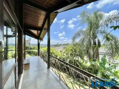 Casa de Condomínio com 4 Quartos à venda, 446m² no Jardim Indaiá, Embu das Artes - Foto 32