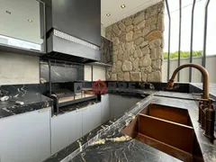 Casa de Condomínio com 3 Quartos à venda, 218m² no Engenho Velho, Nova Odessa - Foto 1