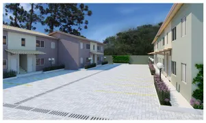 Casa de Condomínio com 2 Quartos à venda, 70m² no Vila Irene, São Roque - Foto 7