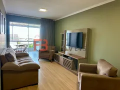 Apartamento com 3 Quartos para alugar, 100m² no Bombas, Bombinhas - Foto 6