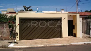 Casa com 2 Quartos à venda, 159m² no Cidade Jardim, São Carlos - Foto 1
